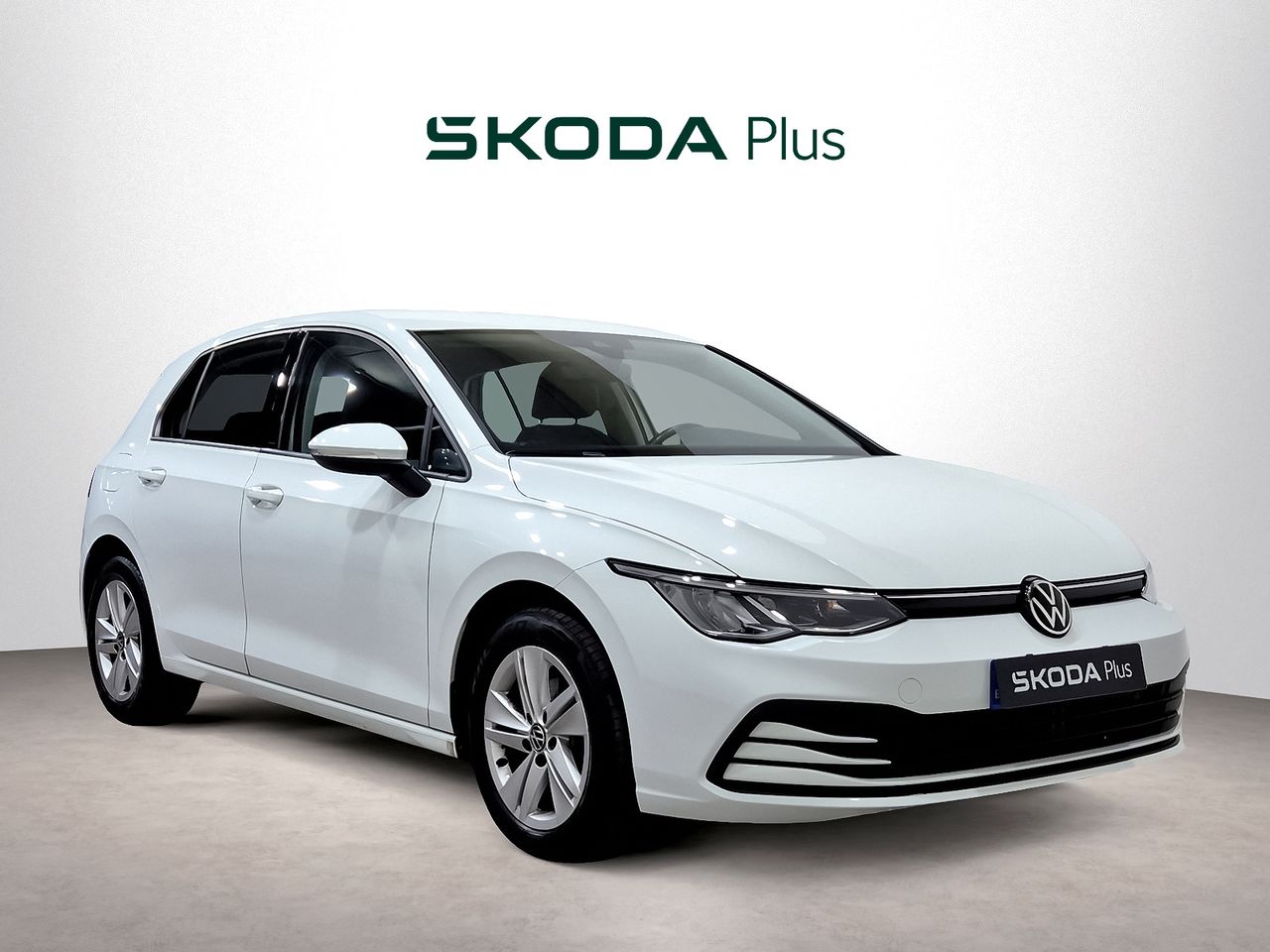 Volkswagen Golf 2.0 TDI 85kW (115CV)  - Foto 1