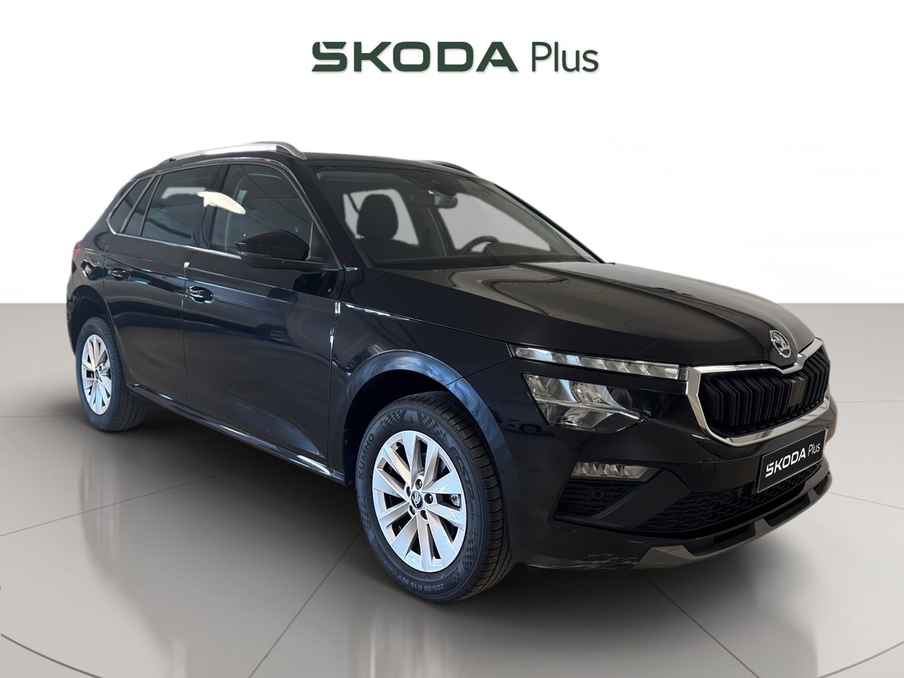 Skoda Kamiq 1.0 TSI 85kW (115CV) SELECTION  - Foto 1