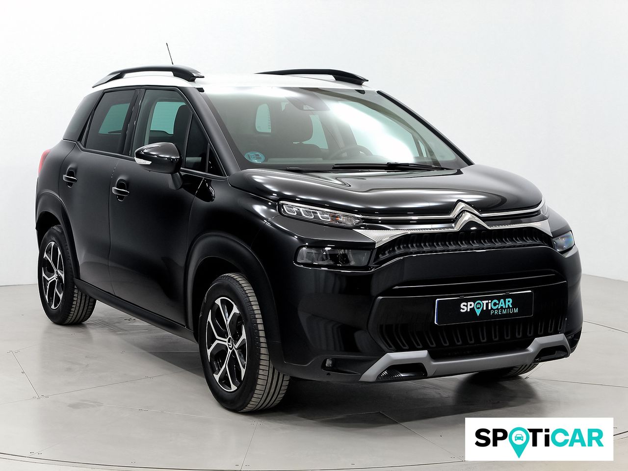 Citroën C3 Aircross PureTech 81kW (110CV) S&S Shine  - Foto 1