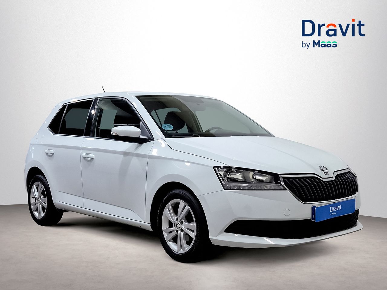 Skoda Fabia 1.0 TSI 70KW (95CV) Ambition  - Foto 1