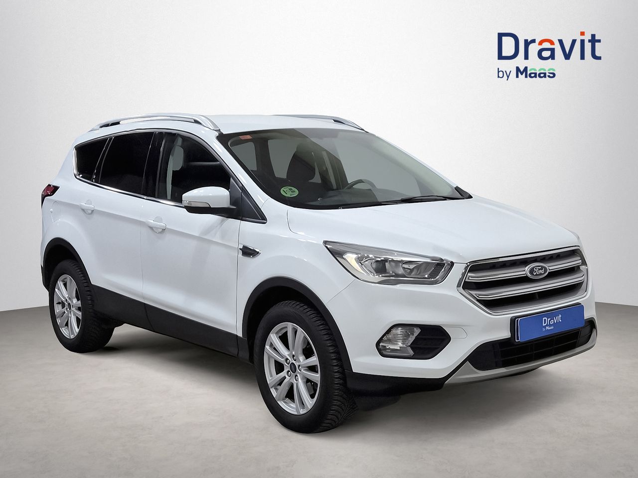 Ford Kuga 1.5 EcoBoost 88kW 4x2 Trend+  - Foto 1