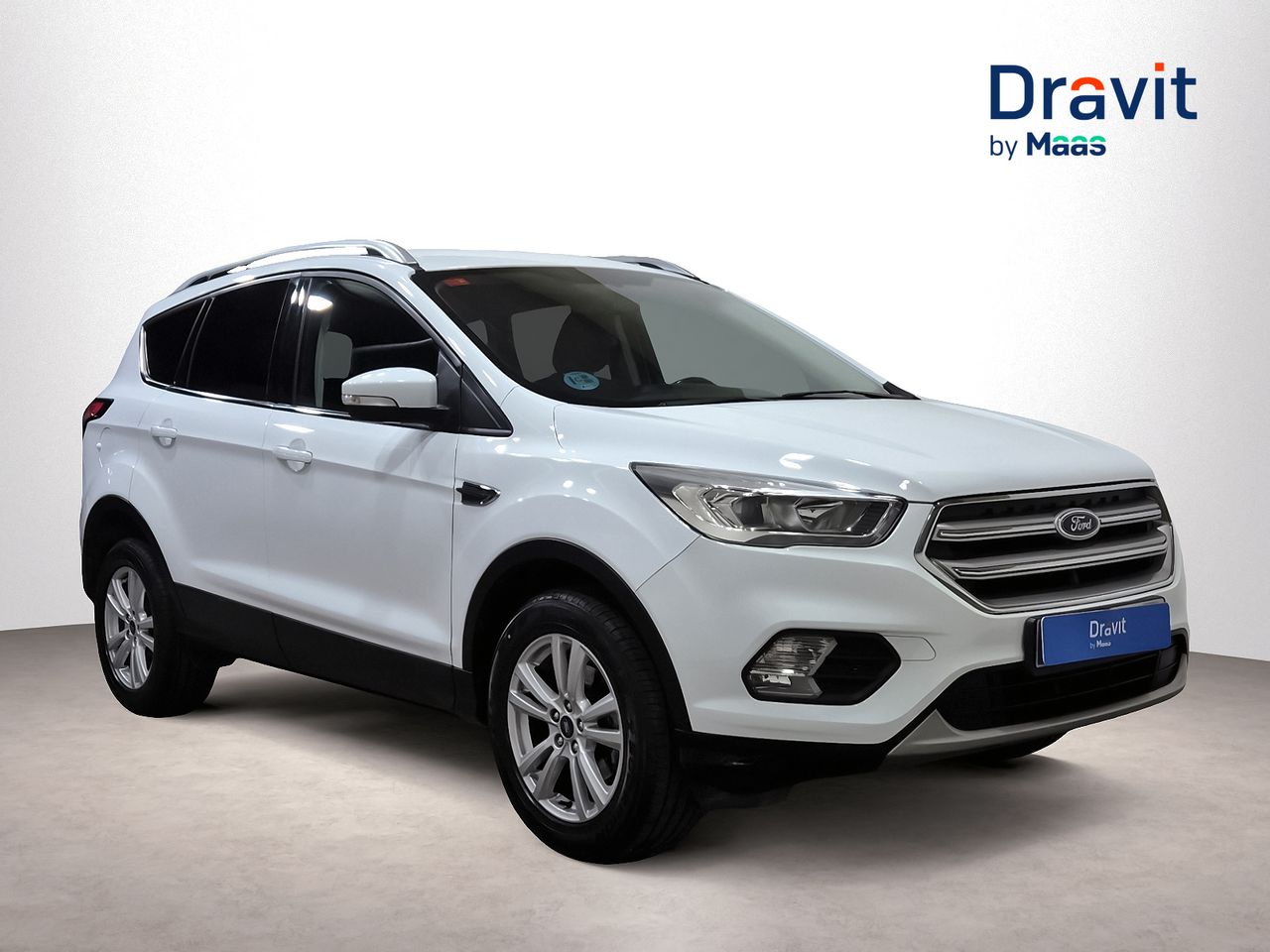 Ford Kuga 1.5 EcoBoost 88kW 4x2 Trend+  - Foto 1