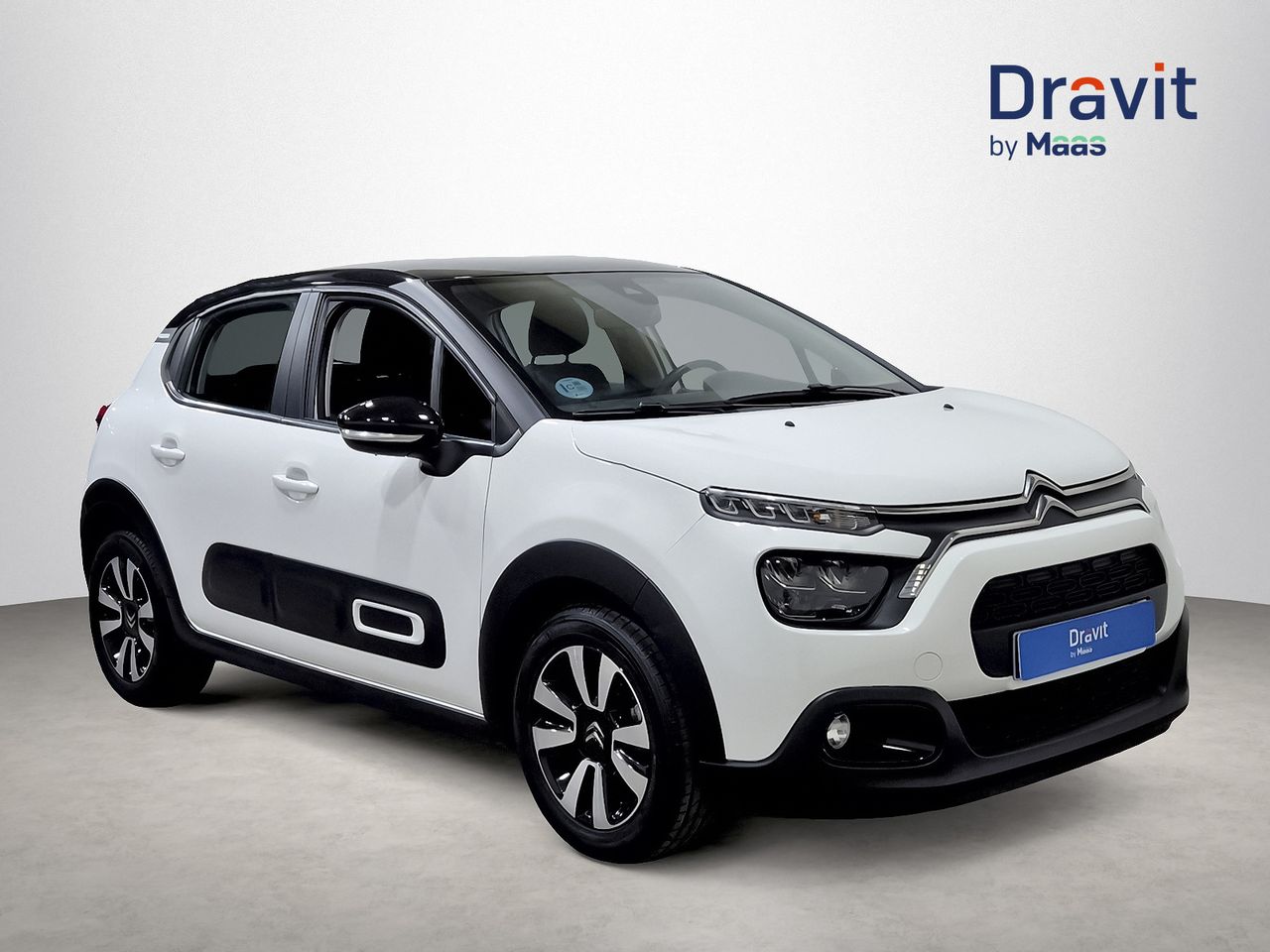 Citroën C3 PureTech 60KW (83CV) Feel Pack  - Foto 1