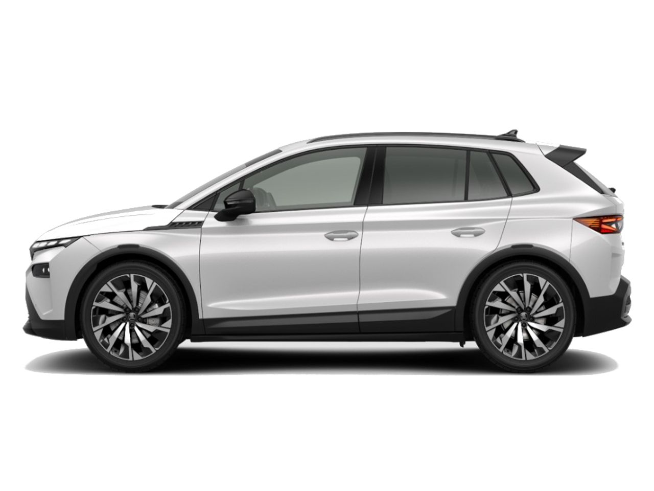 Skoda Elroq 210 kW 82 kWh (77 kwh neta) Sportline  - Foto 1