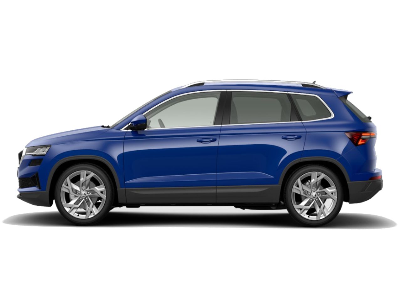 Skoda Karoq 1.5 TSI 110kW (150CV) DSG ACT Plus  - Foto 1
