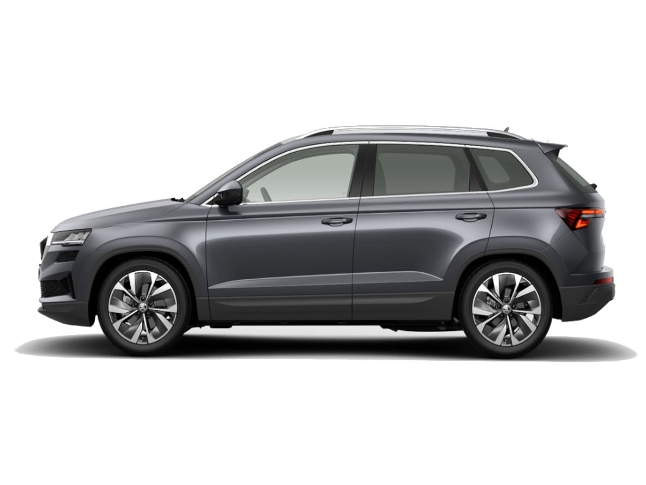 Skoda Karoq 1.5 TSI 110kW (150CV) ACT Plus  - Foto 1