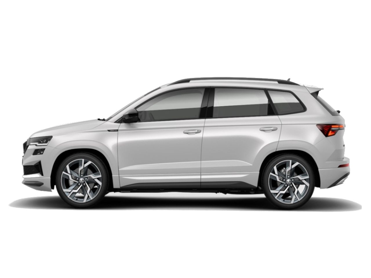 Skoda Karoq 1.5 TSI 110kW (150CV) DSG ACT Sportline  - Foto 1