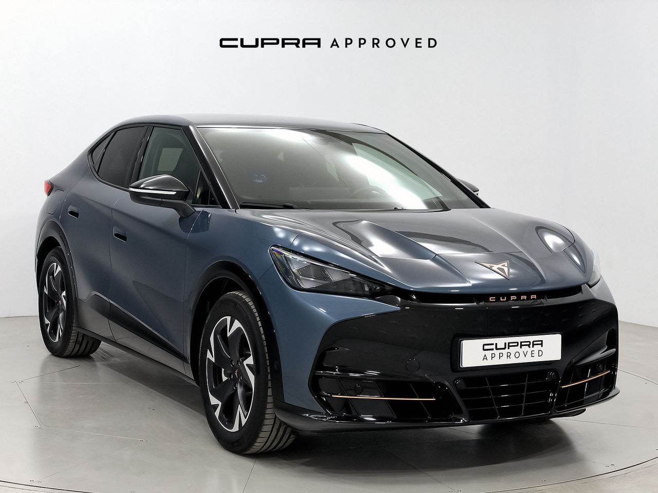 Cupra Tavascan 77kWh 210kW (286CV) Endurance  - Foto 1