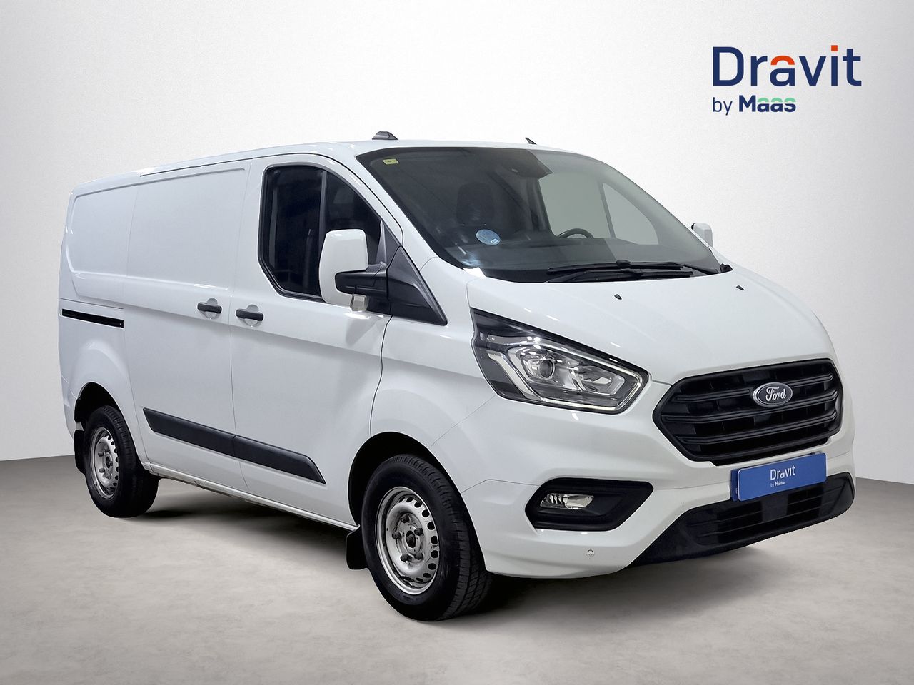 Ford Transit Custom FURGON 2.0 TDCI 130CV 280 TREND VAN SWB 4P  - Foto 1
