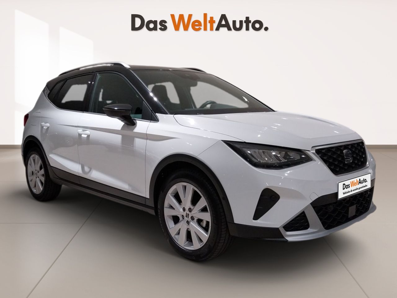 Seat Arona 1.0 TSI 85kW (115CV) DSG Xperience  - Foto 1