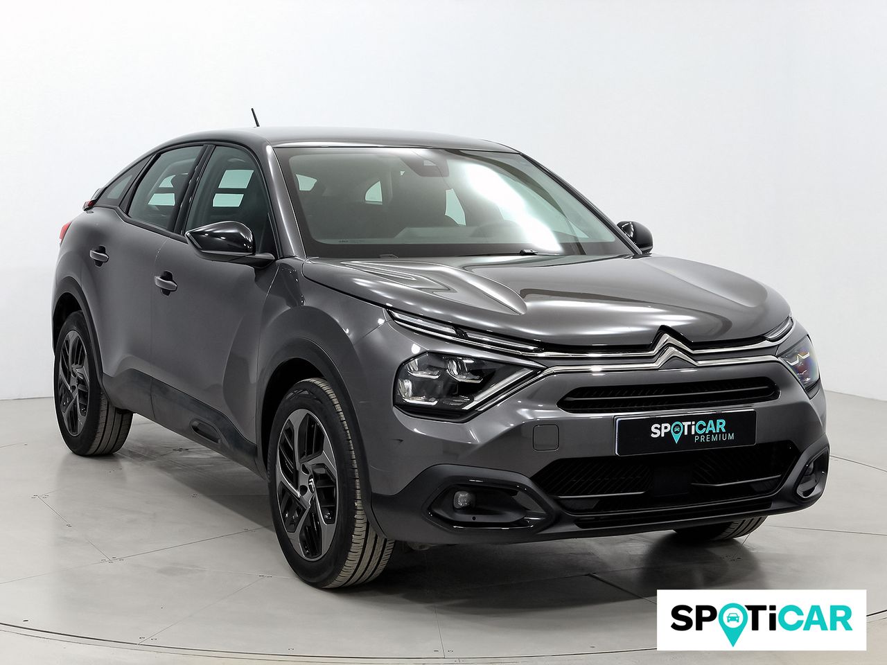 Citroën C4 PureTech 130 S&S 6v Plus  - Foto 1