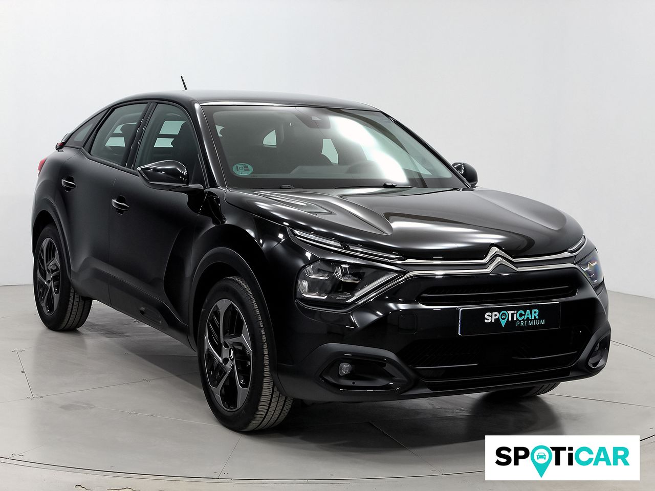 Citroën C4 PureTech 130 S&S 6v Plus  - Foto 1