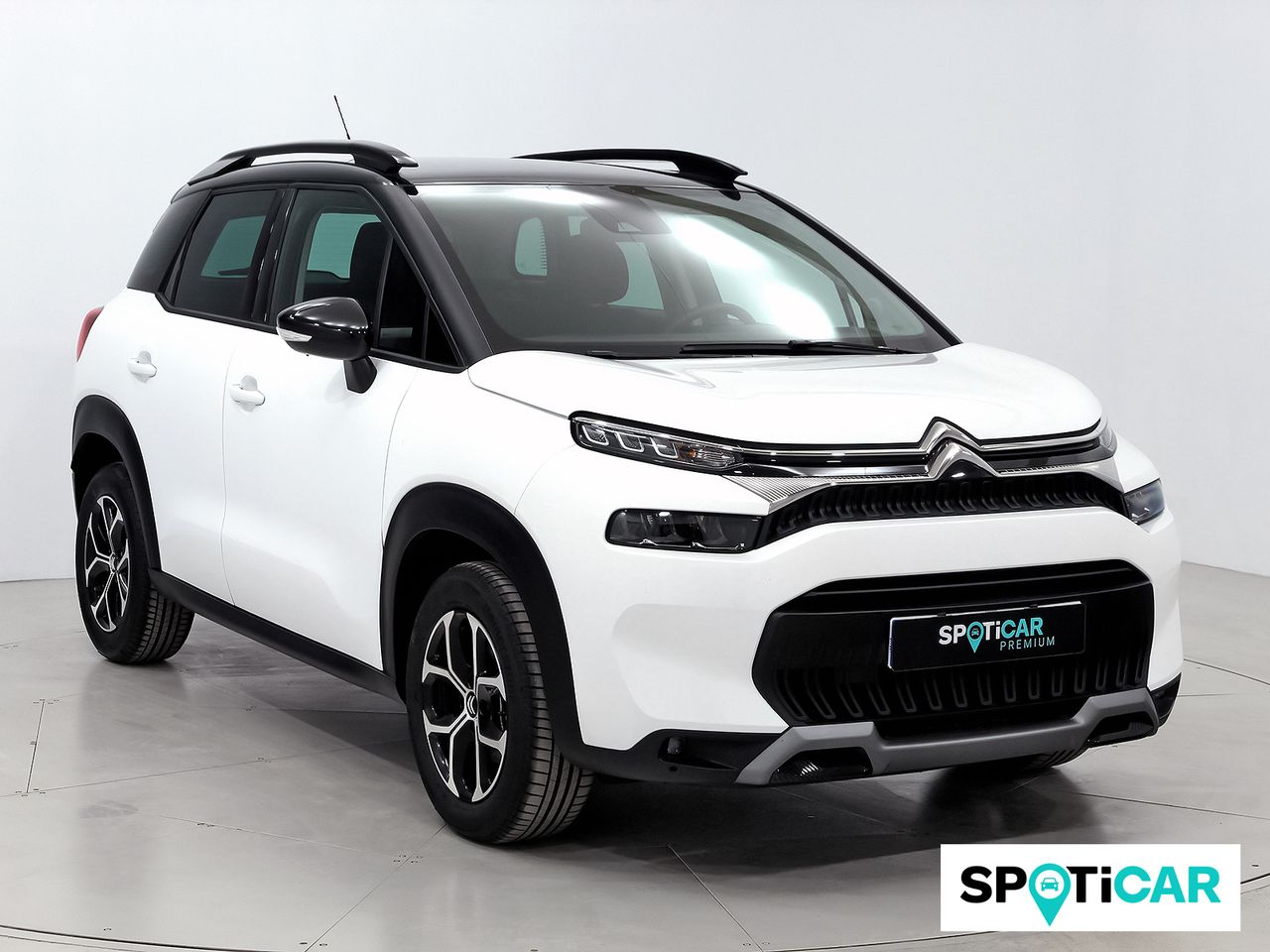 Citroën C3 Aircross PureTech 81kW (110CV) S&S Shine  - Foto 1
