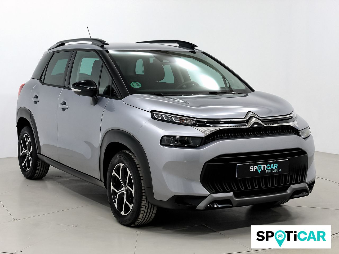Citroën C3 Aircross PureTech 81kW (110CV) Plus  - Foto 1