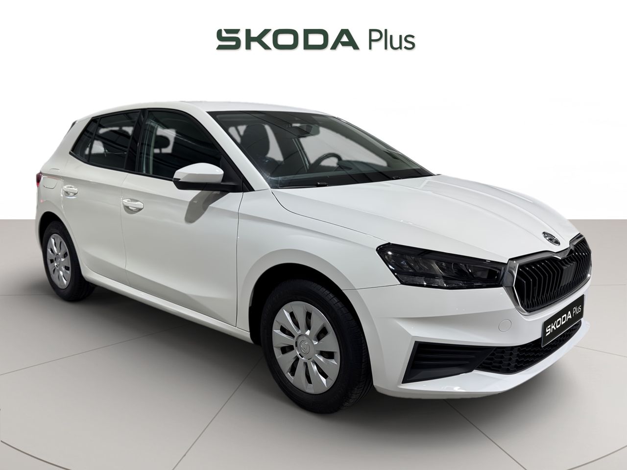 Skoda Fabia 1.0 TSI 70KW (95CV) Active  - Foto 1