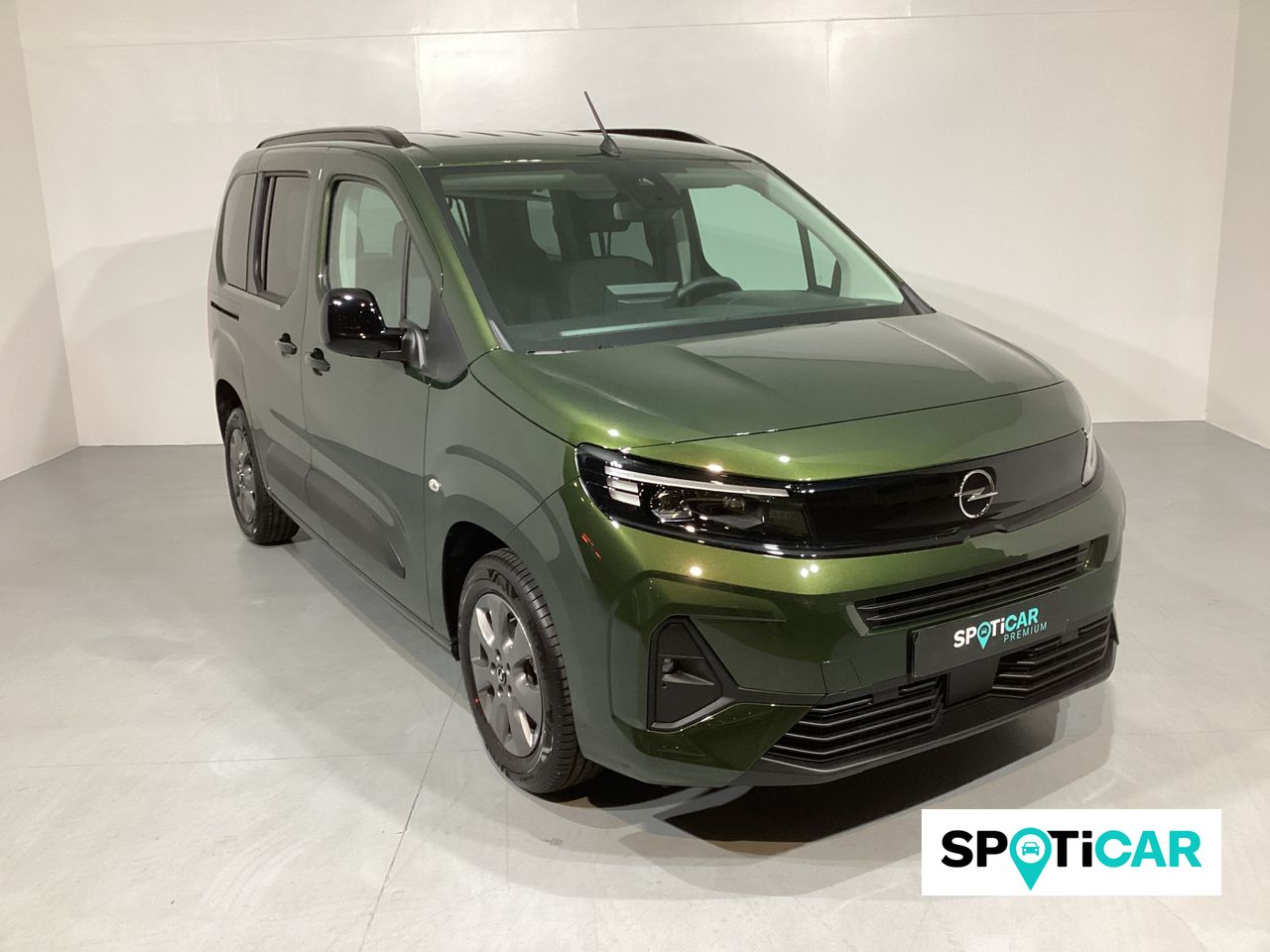 Opel Combo Cargo 100 Cv 1.5 Td S/S MT6 €6.4  - Foto 1