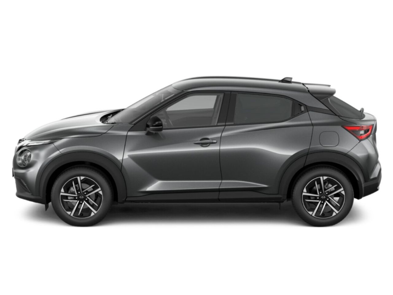 Nissan Juke DIG-T 84 kW (114 CV) 6M/T N-Connecta  - Foto 1