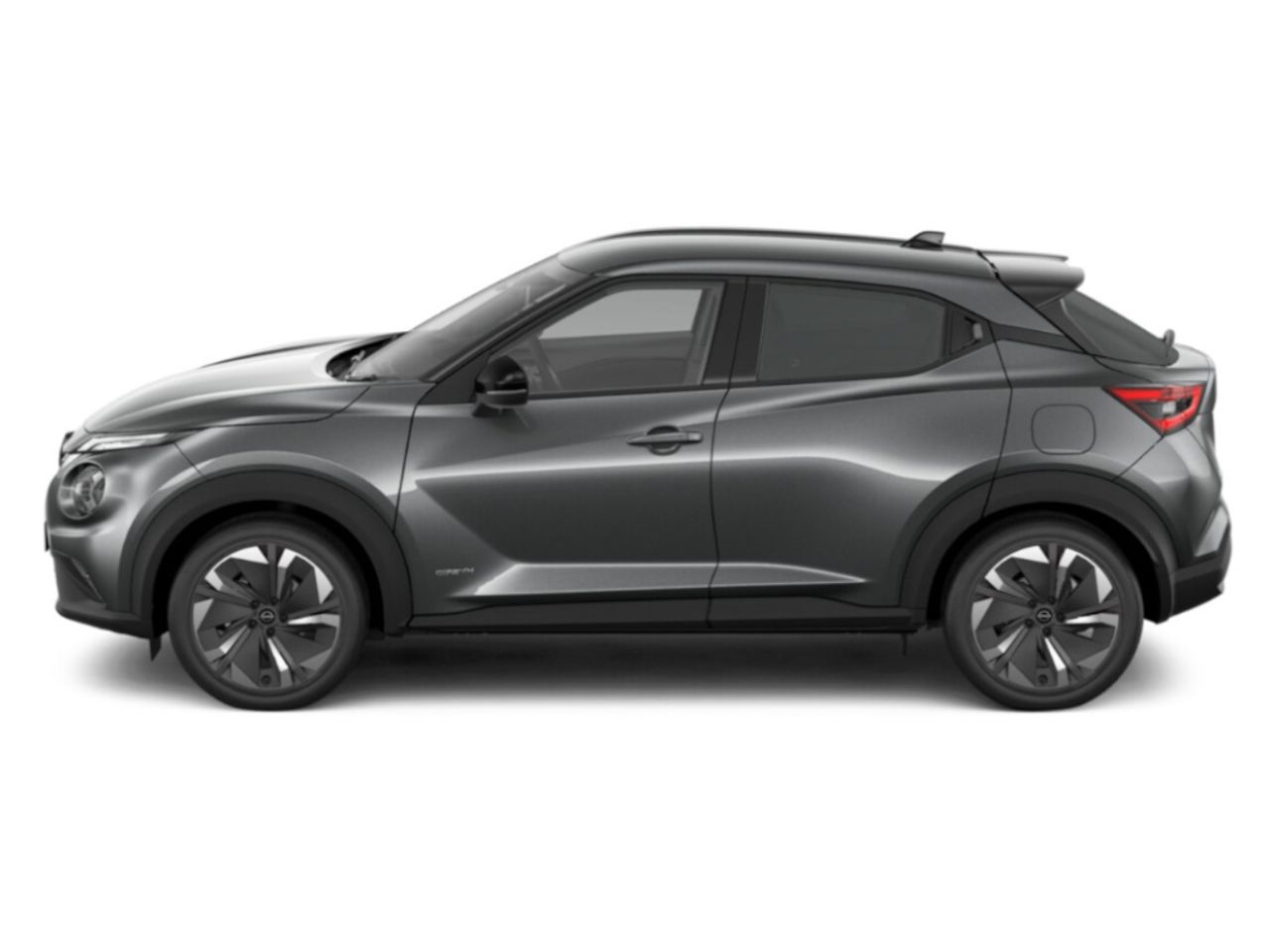 Nissan Juke 1.6 Hybrid 105kW (145CV) N-Connecta  - Foto 1
