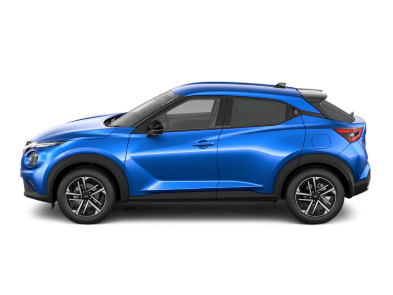 Nissan Juke DIG-T 84 kW (114 CV) 6M/T N-Connecta  - Foto 1