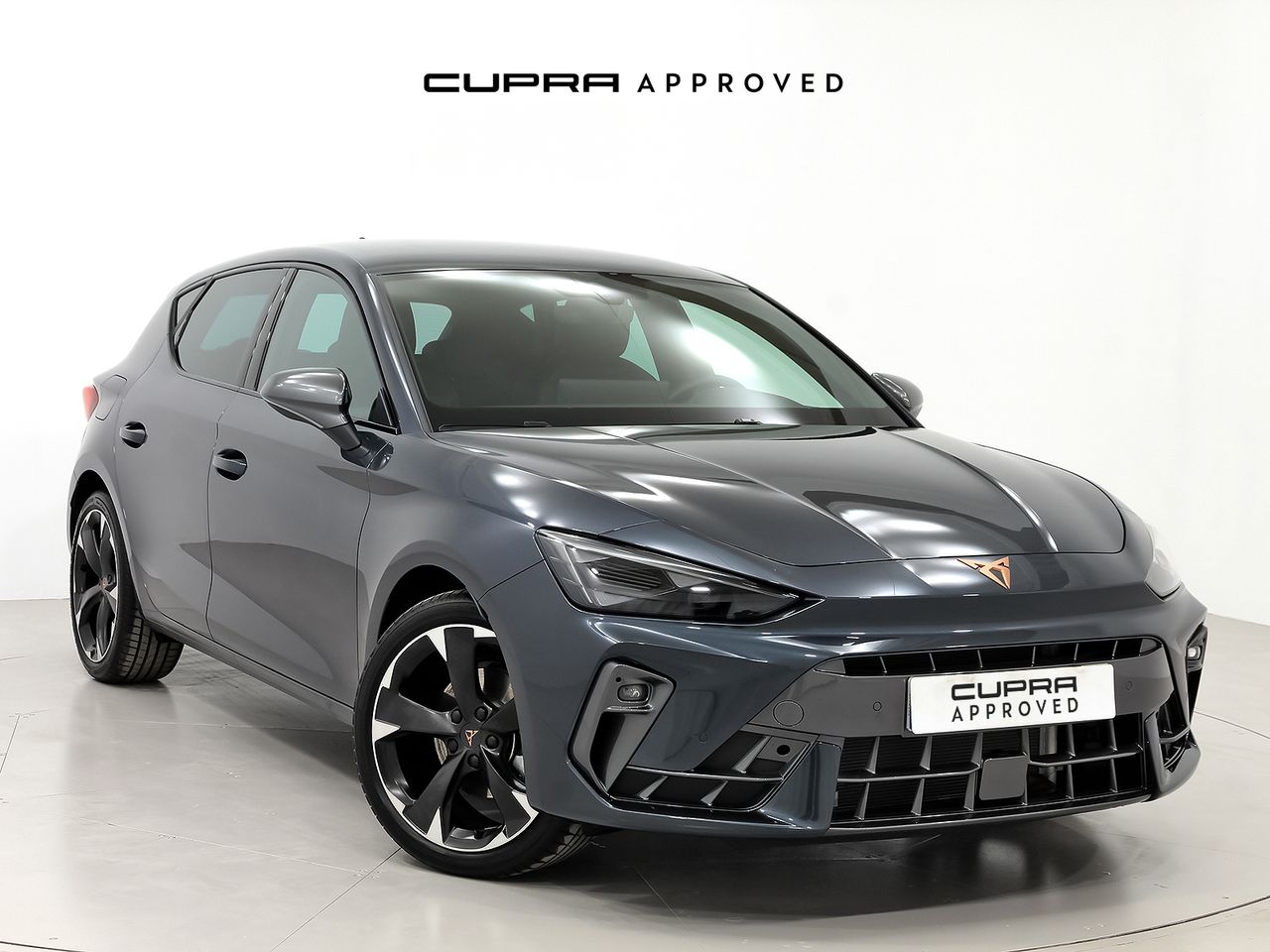 Cupra León 1.5 eTSI 110kW (150CV) DSG  - Foto 1