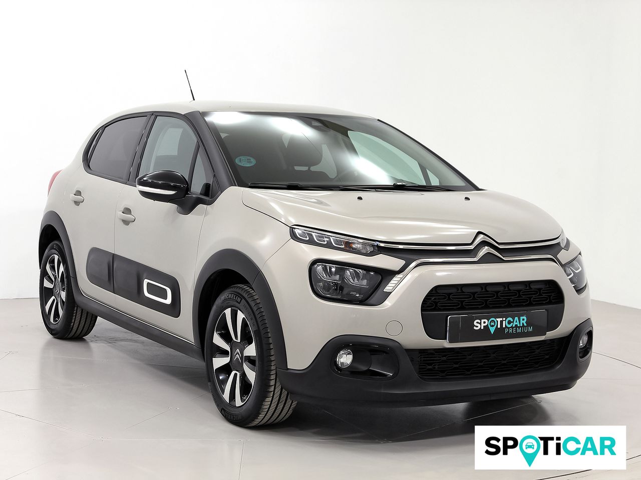 Citroën C3 PureTech 81KW (110CV) Max EAT6  - Foto 1