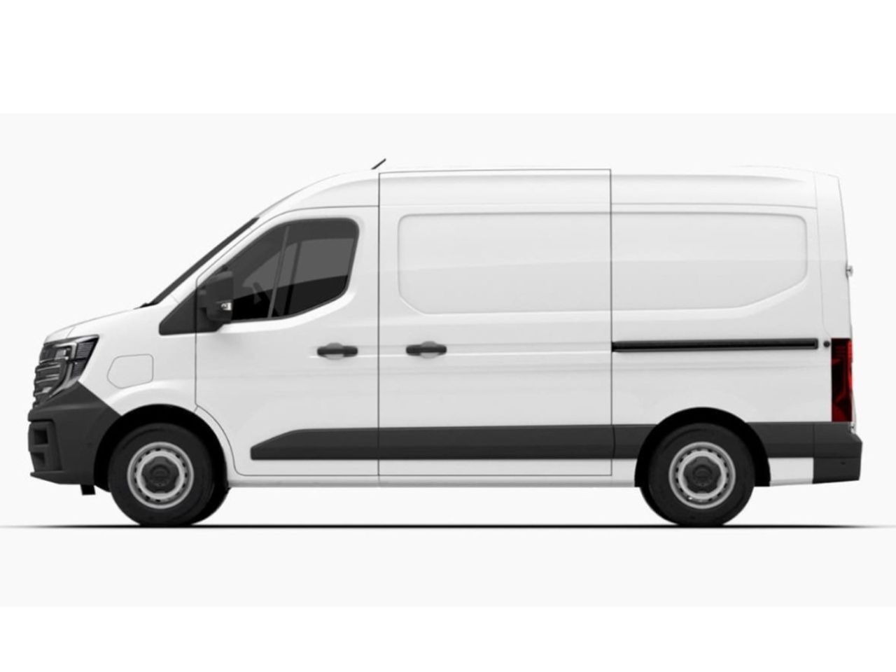 Nissan Interstar 2.0 DCI 96KW N-CONNECTA L3H2 3.5T 4P  - Foto 1