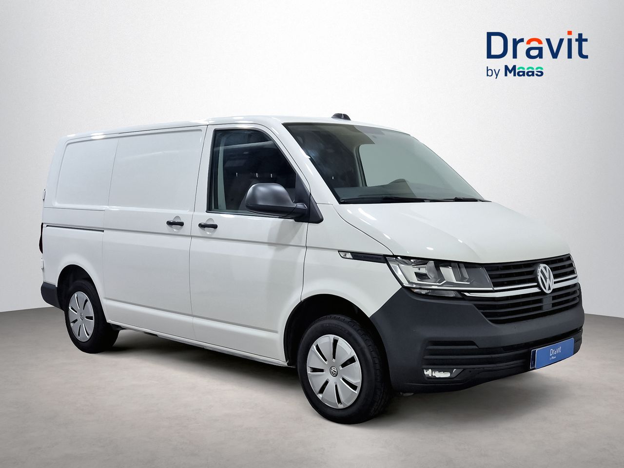 Volkswagen Transporter 2.0 TDI 110CV 2.8T SWB 4P  - Foto 1