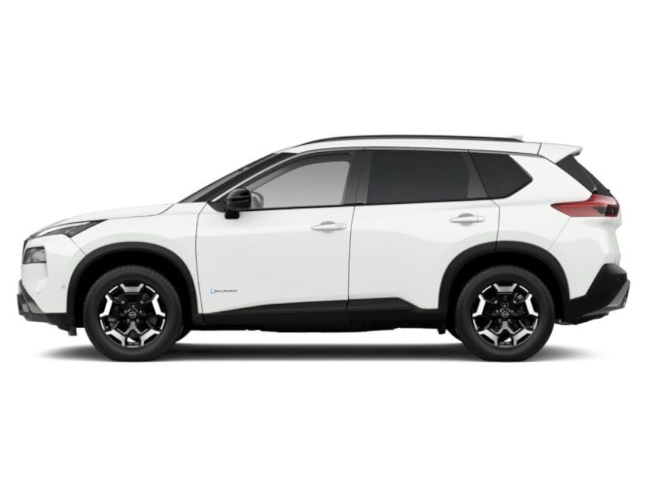 Nissan X-Trail 7pl 1.5 e-4ORCE 158kW 4x4 A/T Adventure  - Foto 1