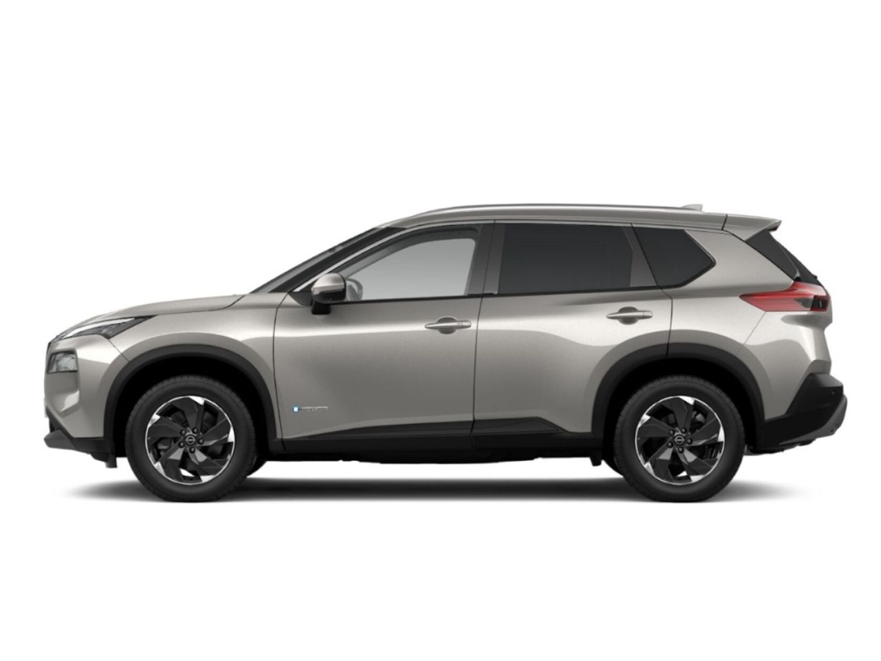 Nissan X-Trail 5pl 1.5 e-4ORCE 158kW 4x4 A/T N-Connecta  - Foto 1