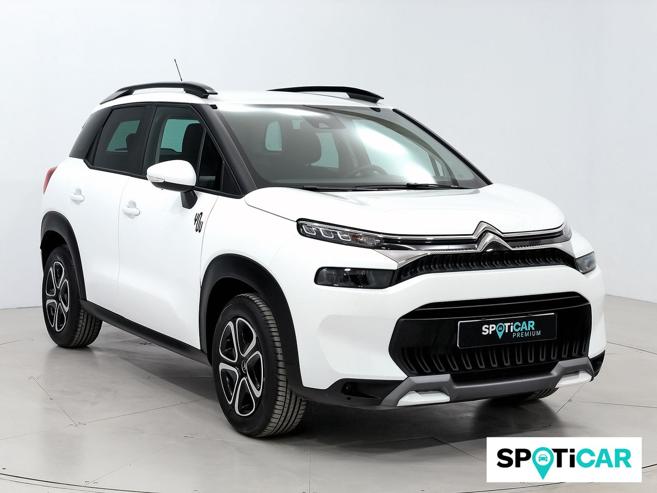 Citroën C3 Aircross PureTech 81kW (110CV) You!  - Foto 1