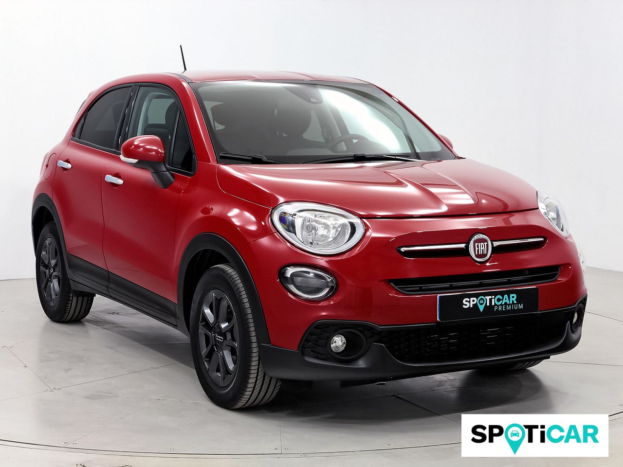 Fiat 500X Sport 1.6 MJet 96KW (130 CV) S&S  - Foto 1