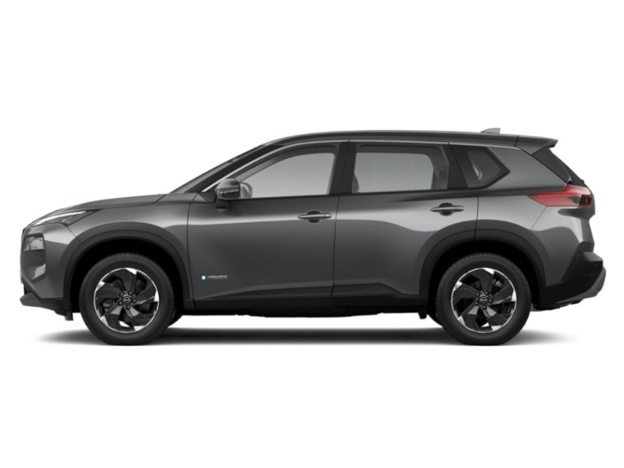 Nissan X-Trail 5pl 1.5 e-POWER 152kW 4x2 A/T N-Connecta  - Foto 1