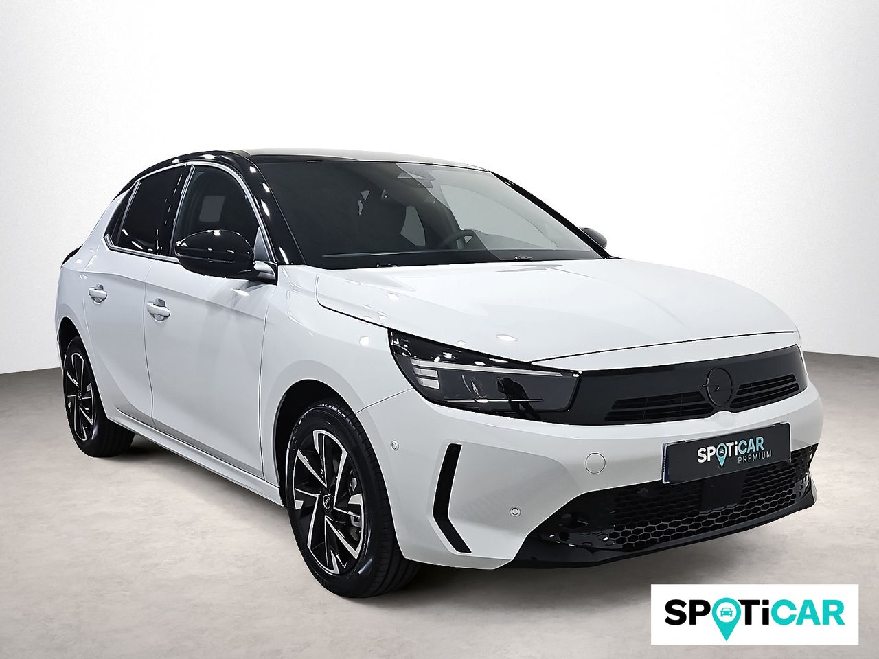 Opel Corsa 1.2T XHL 74kW (100CV) GS  - Foto 1