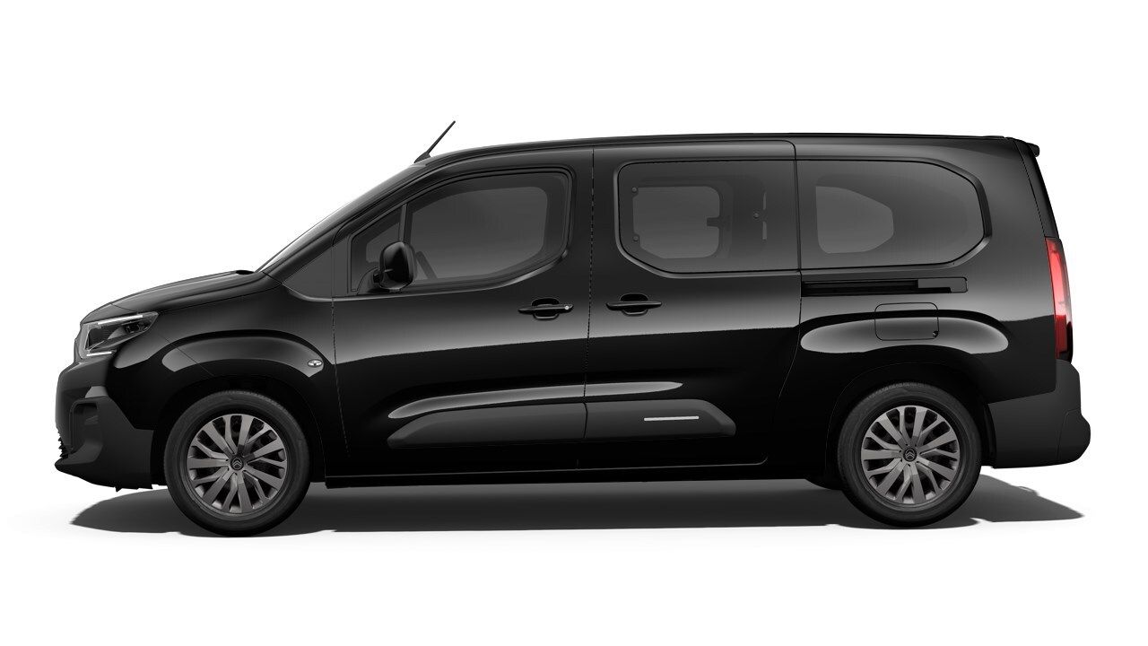 Citroën Berlingo XL Plus Diésel 100CV Manual  - Foto 1