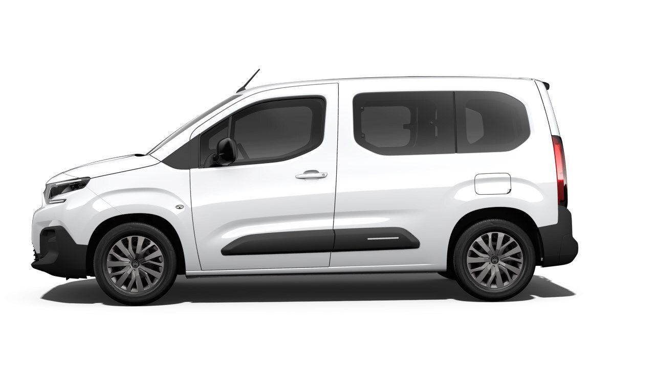 Citroën Berlingo M Plus Diésel 100CV Manual  - Foto 1