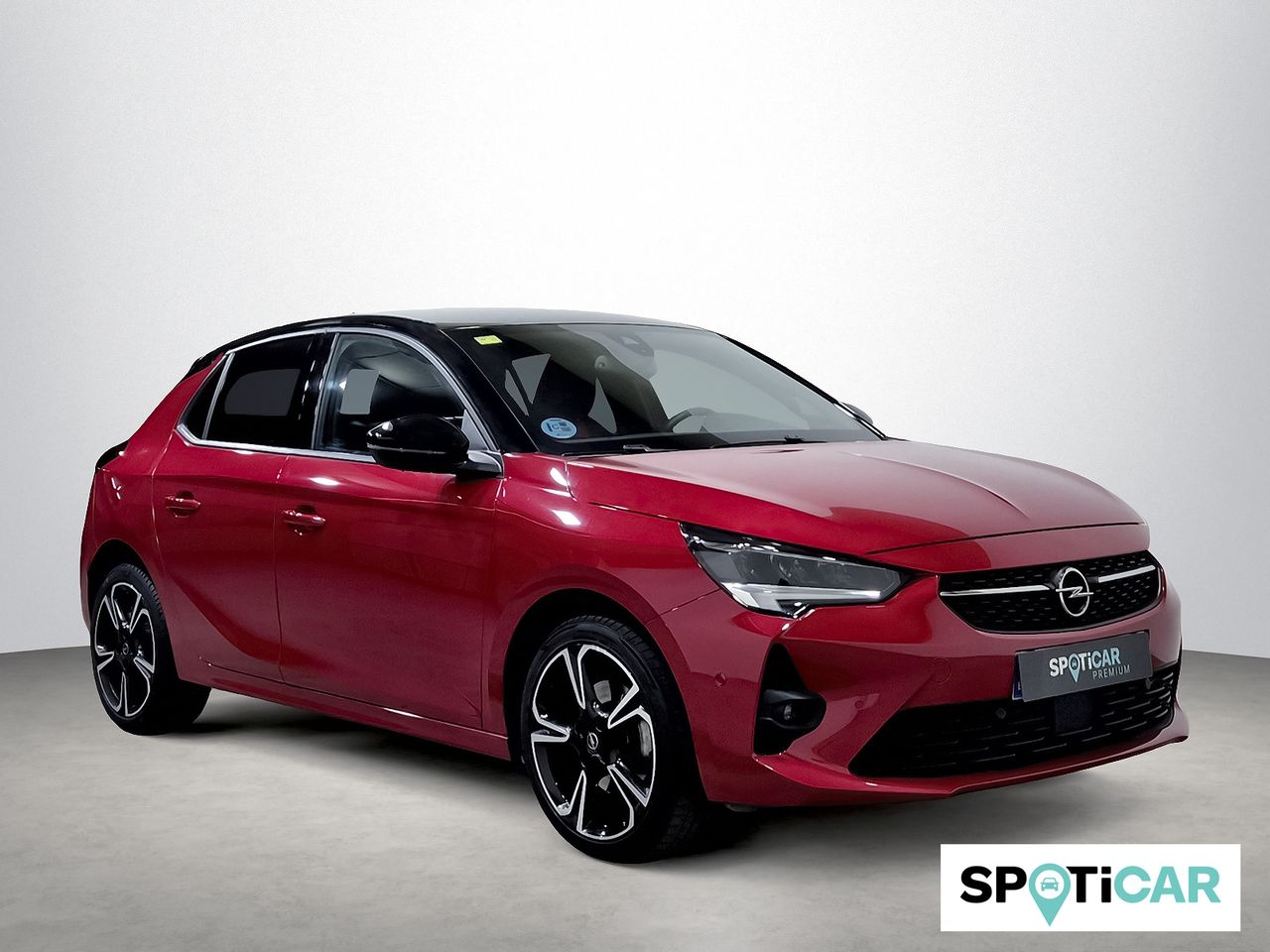 Opel Corsa 1.2T XHL 74kW (100CV) GS-Line  - Foto 1