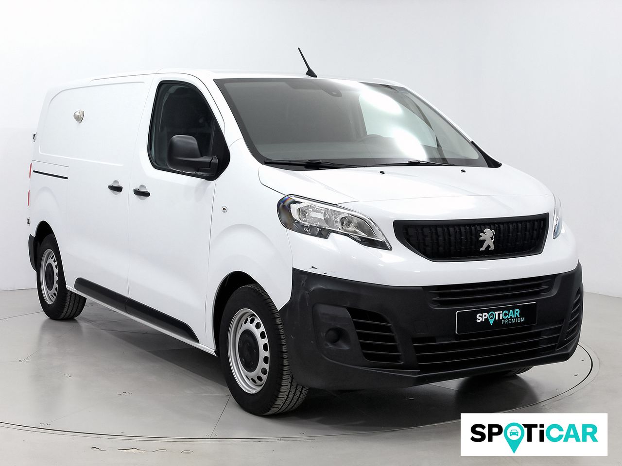 Peugeot Expert FG 1.5 BLUEHDI 100 S&S STANDARD 4P  - Foto 1