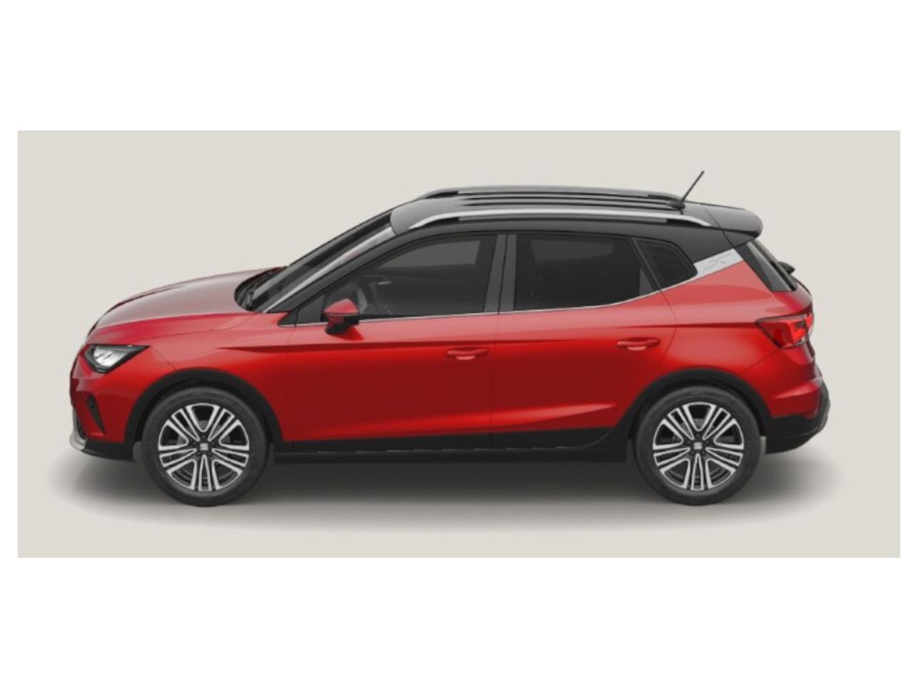 Seat Arona 1.0 TSI 85kW DSG Xperience Special Ed  - Foto 1