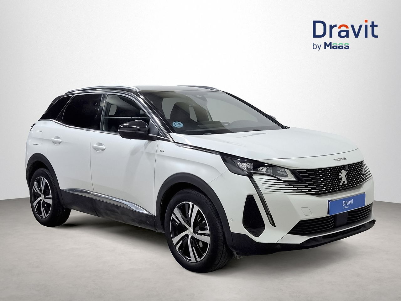 Peugeot 3008 1.5 BlueHDi 96kW (130CV) S&S GT  - Foto 1