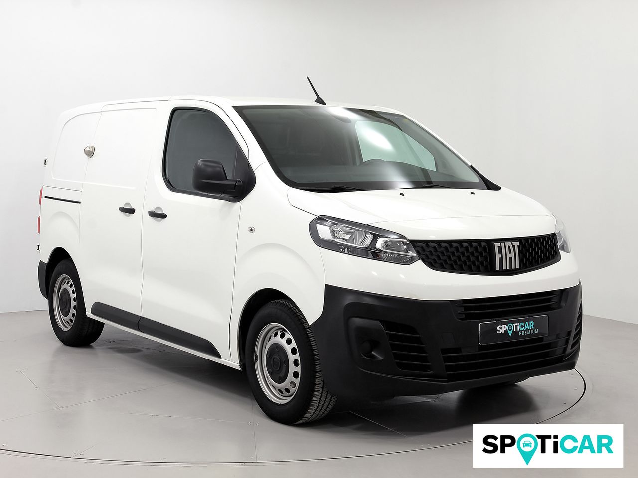 Fiat Scudo FG 1.5 BLUEHDI 100 BUSINESS L1 4P  - Foto 1