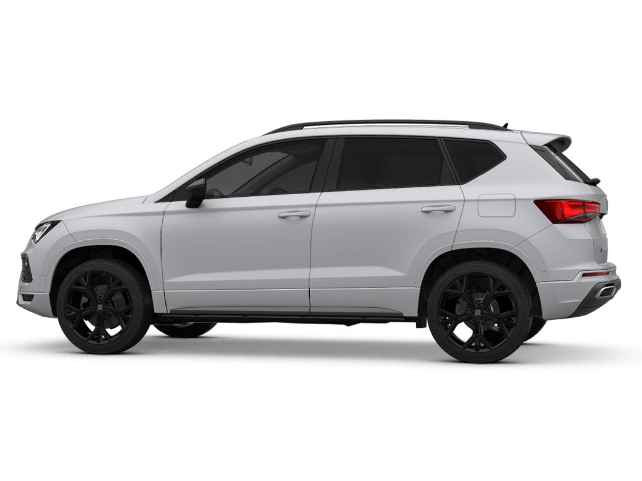 Seat Ateca 1.5 TSI 110kW DSG FR 75 Aniversario  - Foto 1