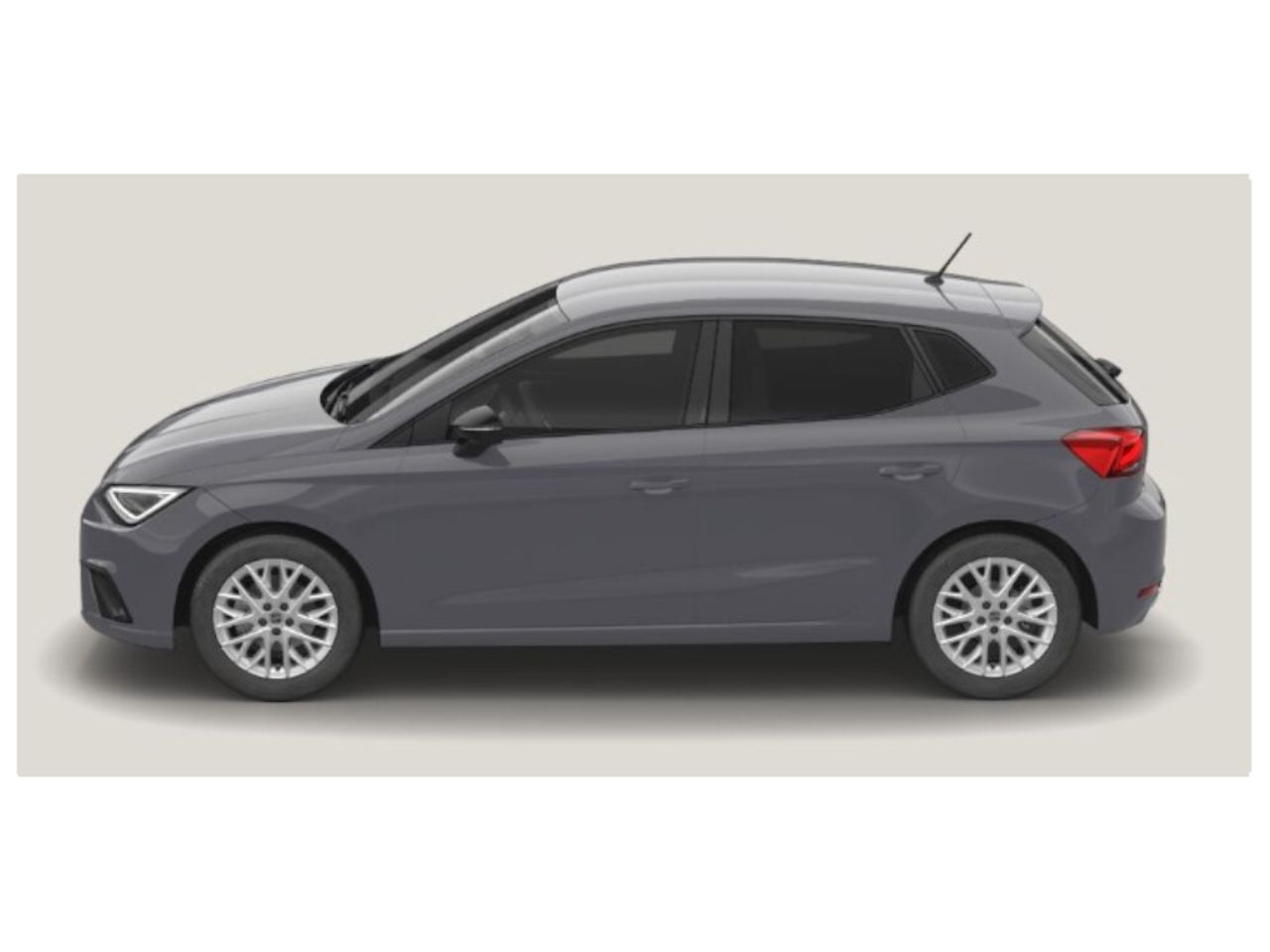 Seat Ibiza 1.0 TSI 85kW (115CV) FR Salta  - Foto 1