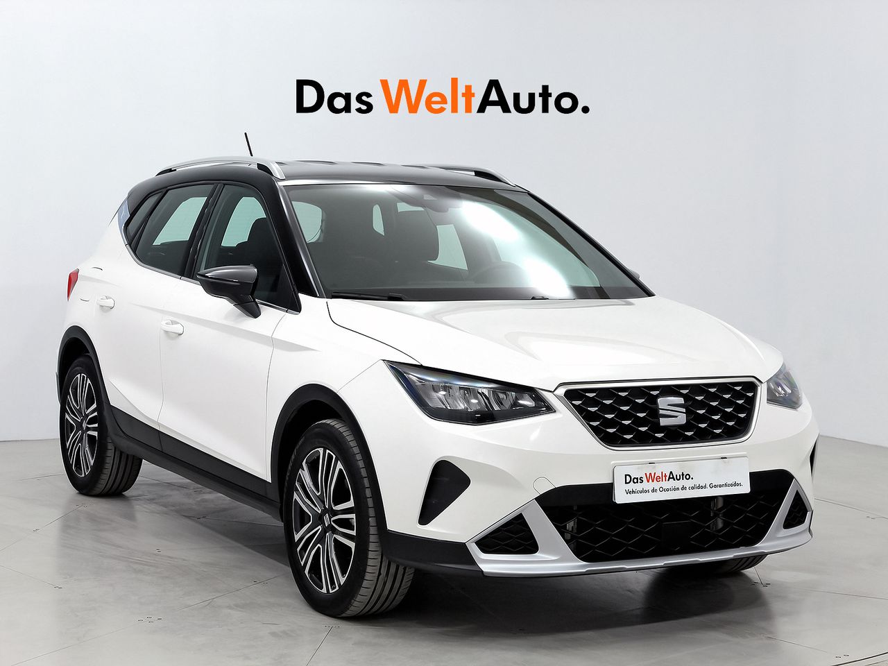 Seat Arona 1.0 TSI 81kW (110CV) Xperience XS  - Foto 1