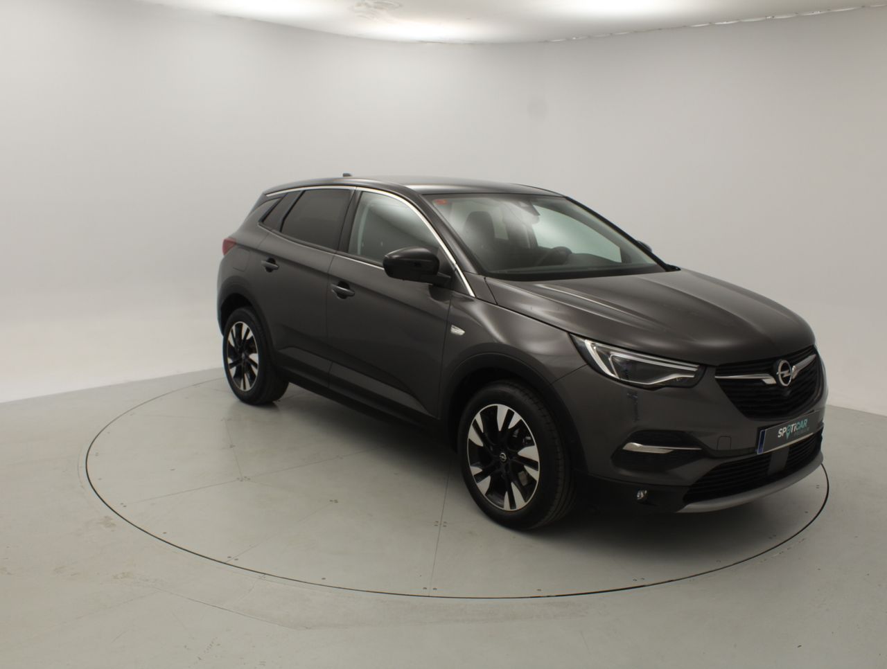 Opel Grandland X 1.2 Turbo Ultimate  - Foto 1