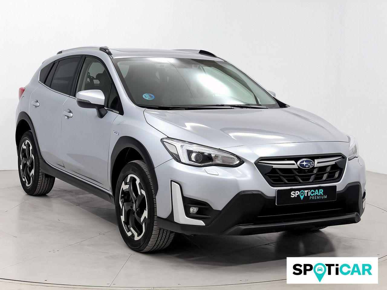 Subaru XV 2.0i Hybrid CVT Executive Plus  - Foto 1
