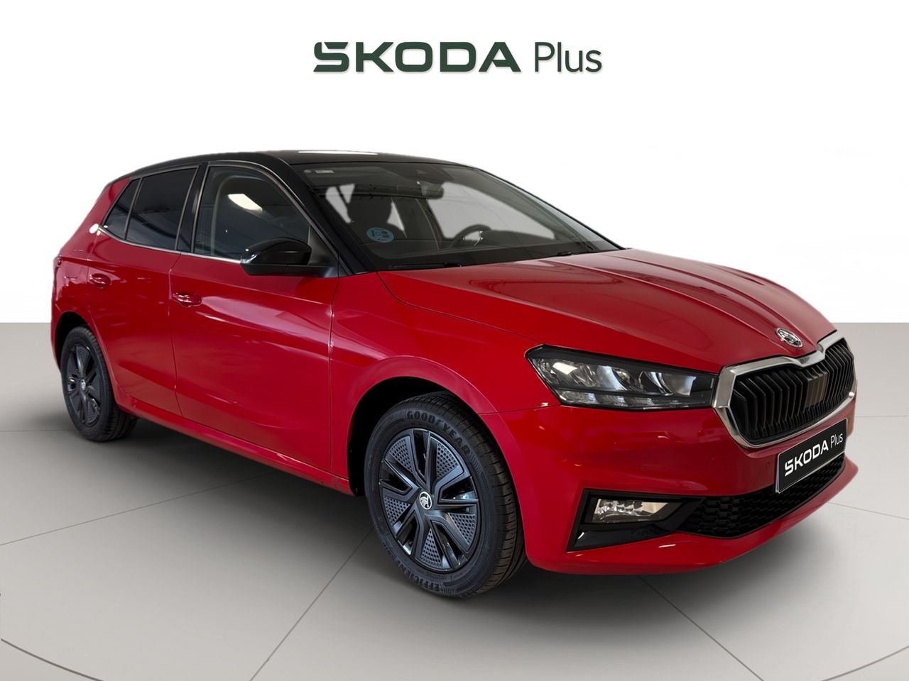 Skoda Fabia 1.0 TSI 85KW (115CV) Selection  - Foto 1