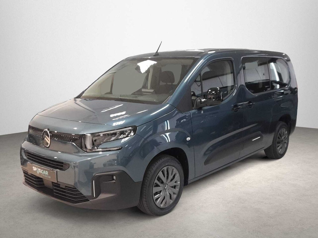 Citroën Berlingo Talla XL BlueHDi 100 S&S PLUS  - Foto 1