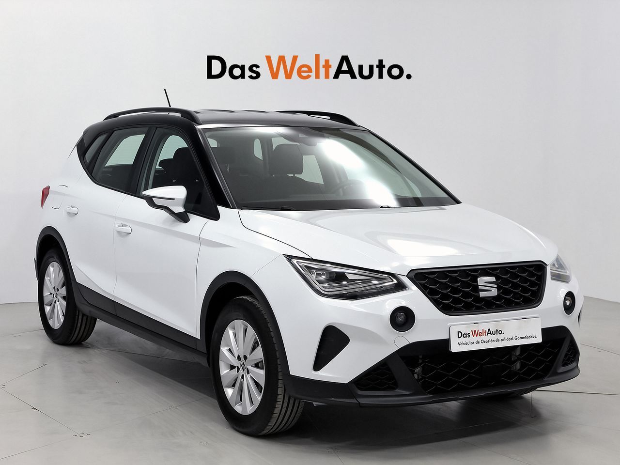 Seat Arona 1.0 TSI 81kW (110CV) Style Plus  - Foto 1