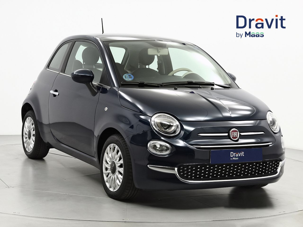 Fiat 500 Dolcevita 1.0 Hybrid 51KW (70 CV)  - Foto 1