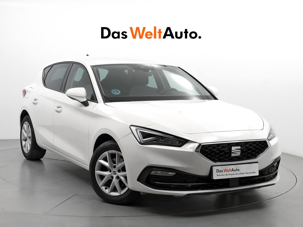 Seat Leon SP 2.0 TDI 85kW Style Go  - Foto 1